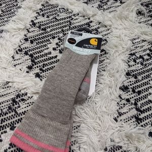 Women's Work Dry Carhartt socks